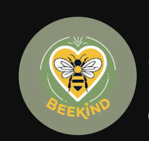 BEEKIND Pest Control YouTube channel logo