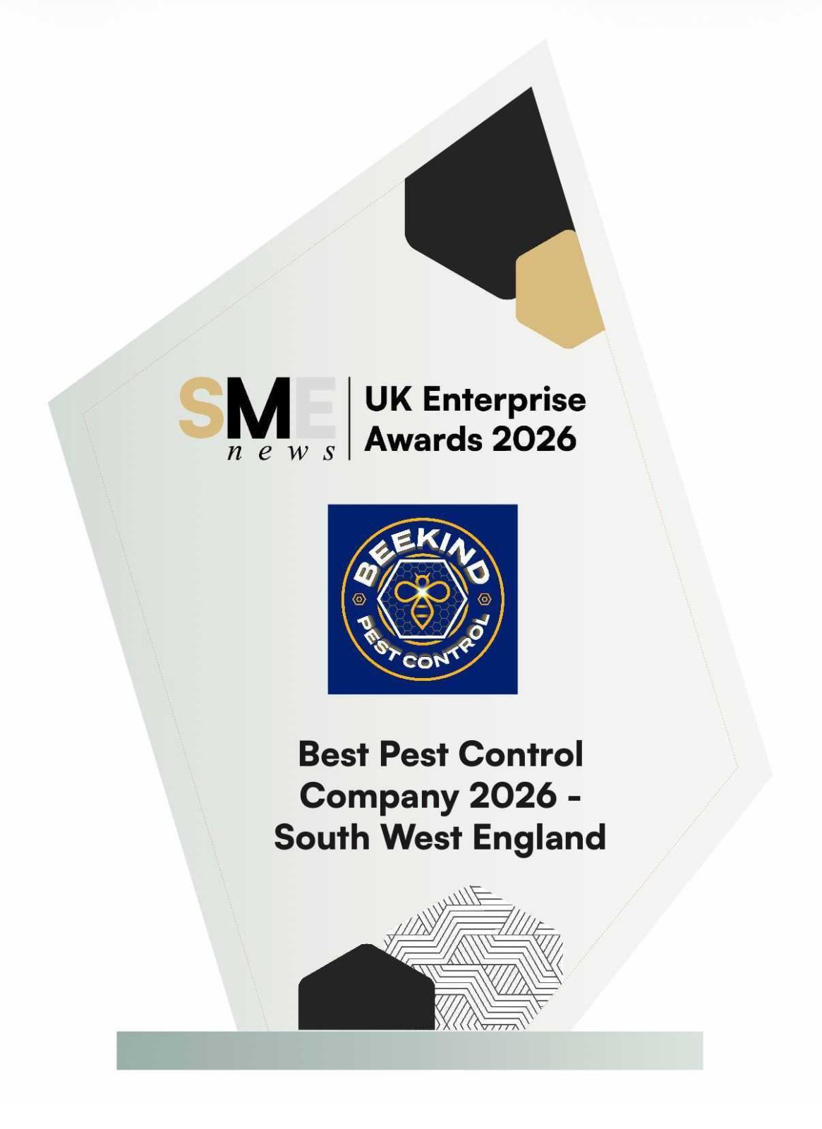 Certification badge 5