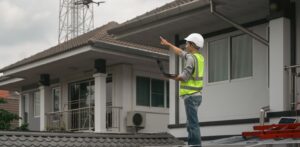 Drone Roof Surveys for Bird Control: How They Help Find and Prevent Bird Problems